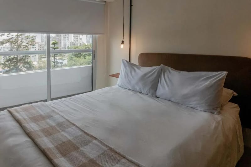 Amazing Loft in Barranco