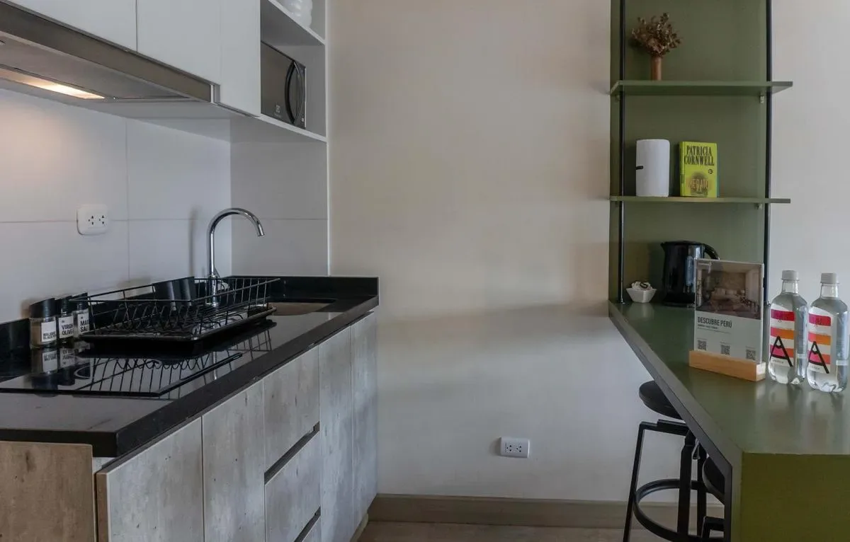 Amazing Loft in Barranco