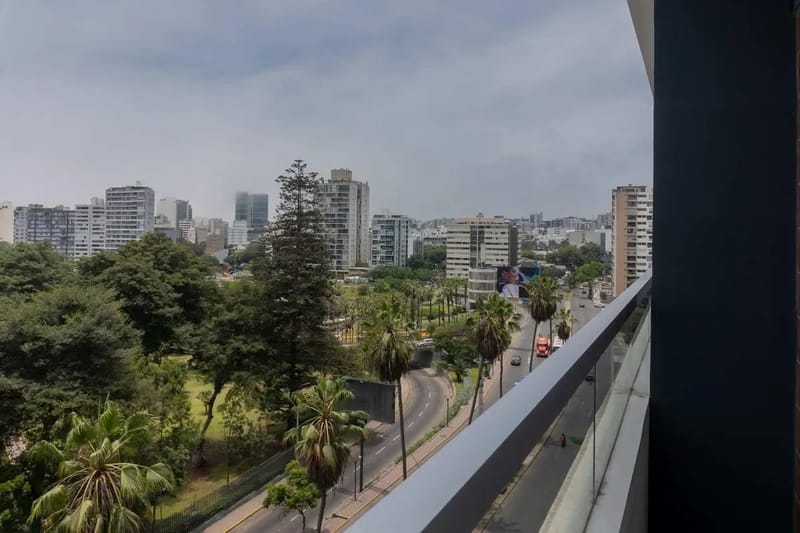 Amazing Loft in Barranco