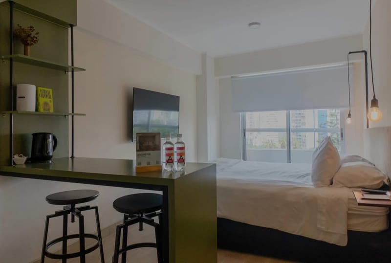 Amazing Loft in Barranco