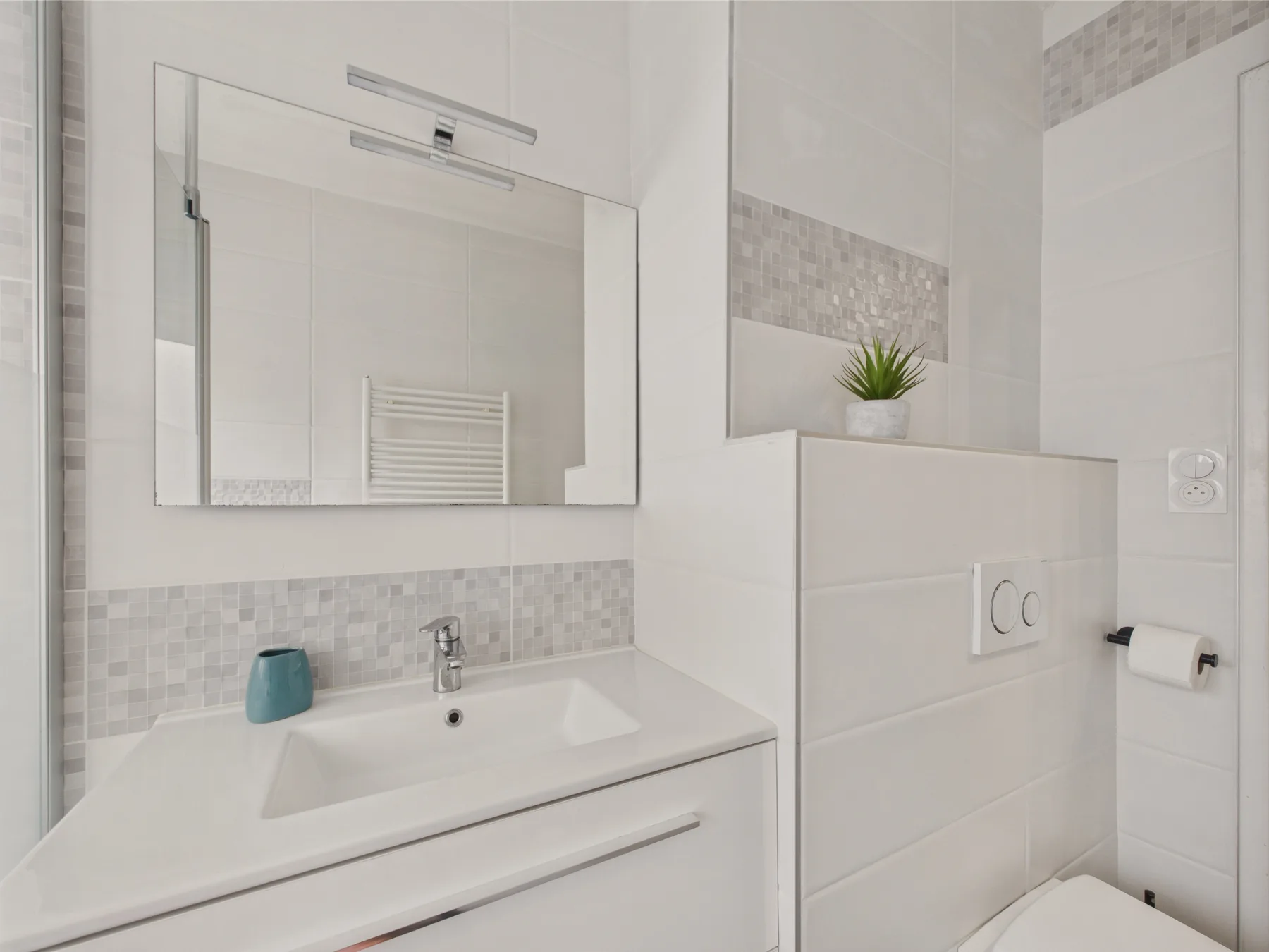 Apartamento en Concarneau