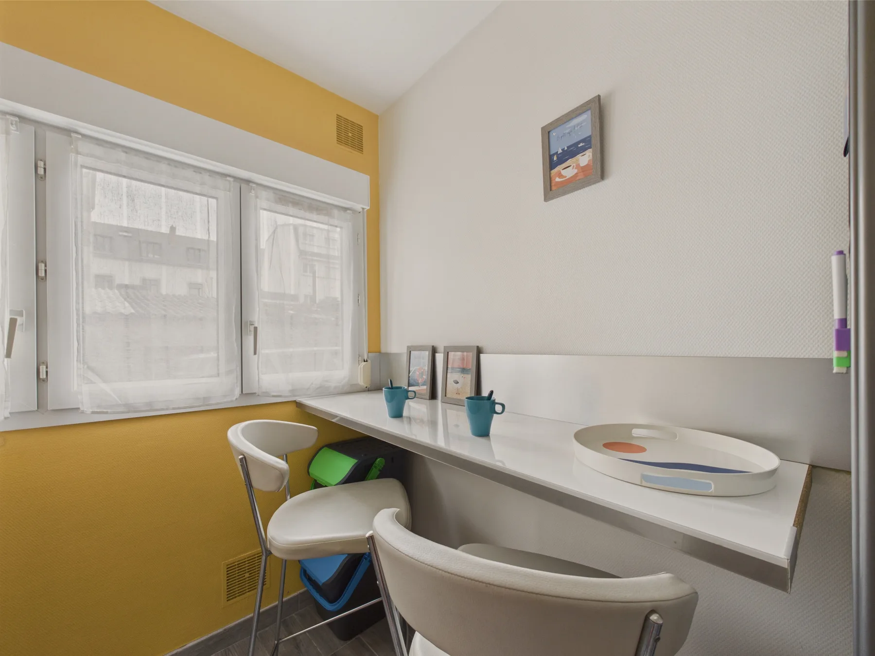 Apartamento en Concarneau