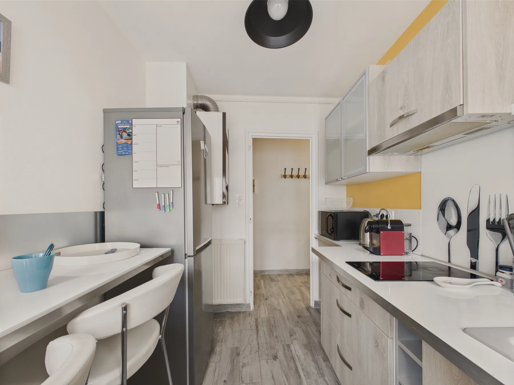 Apartamento en Concarneau