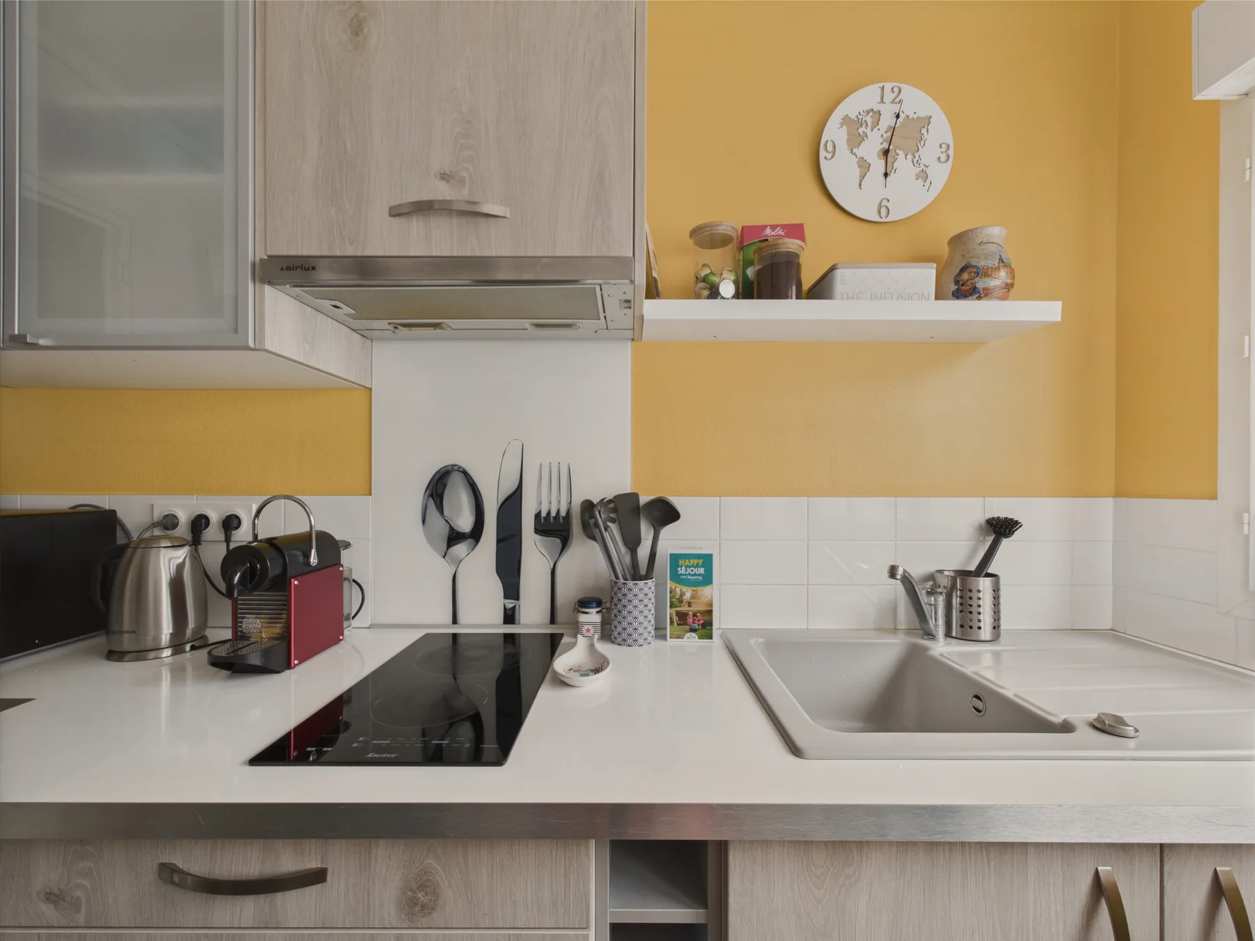 Apartamento en Concarneau