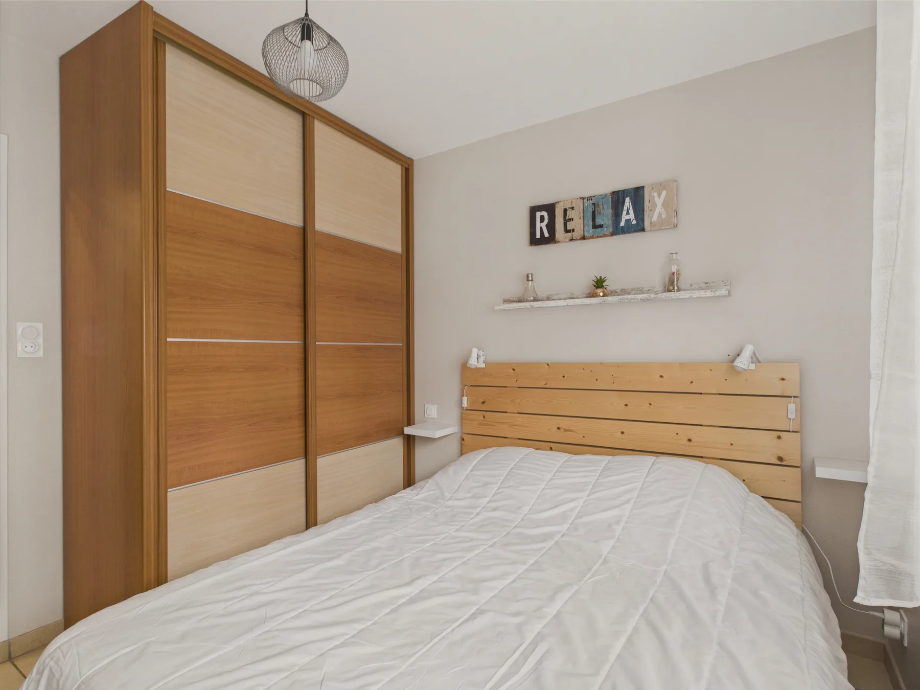 Apartamento en Concarneau