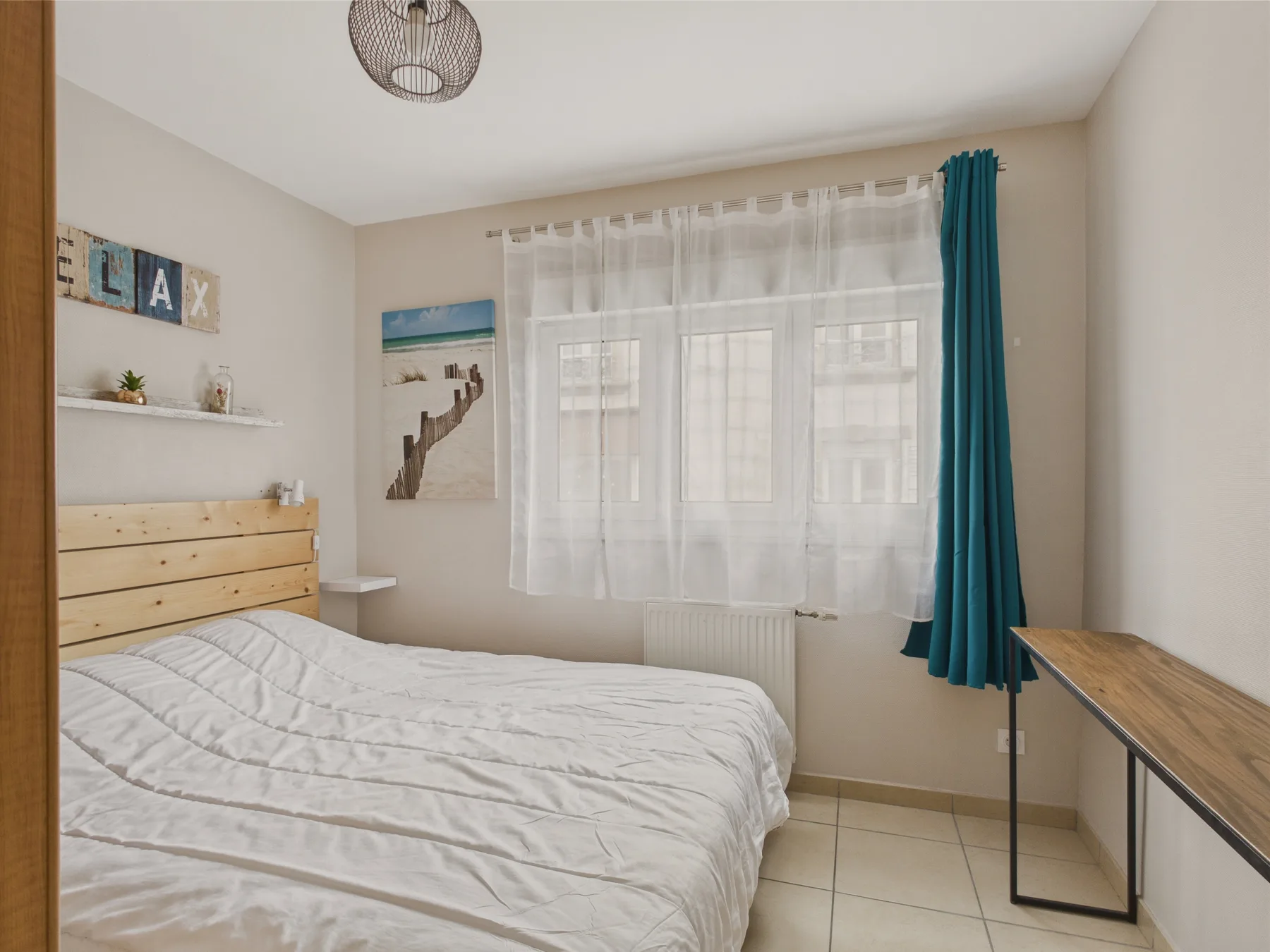 Apartamento en Concarneau