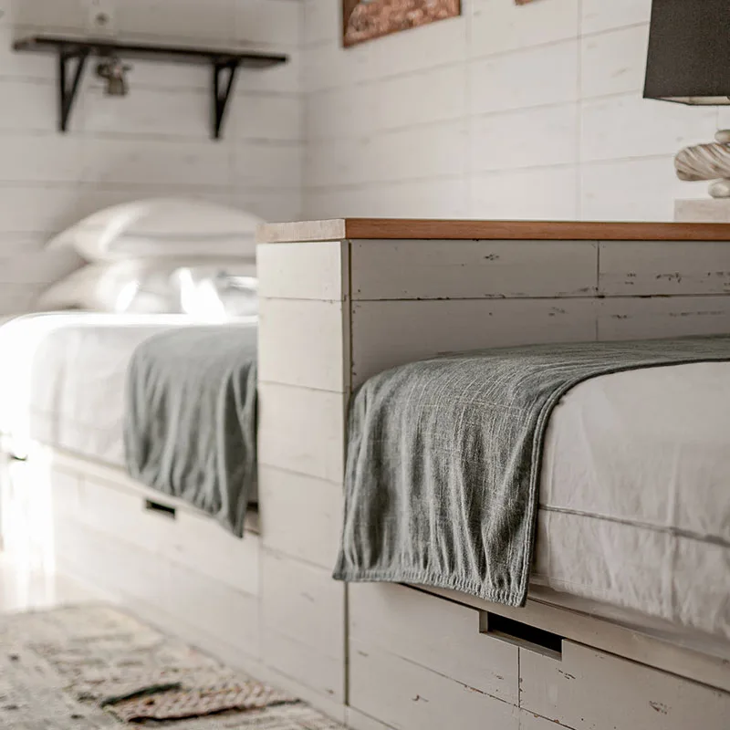 Versatile Twin room