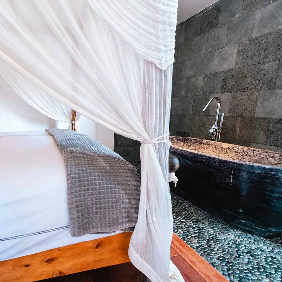 Suite Bali