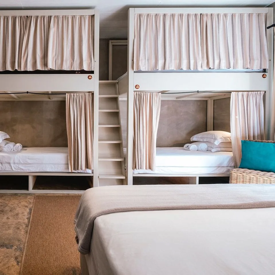 Habitación familiar