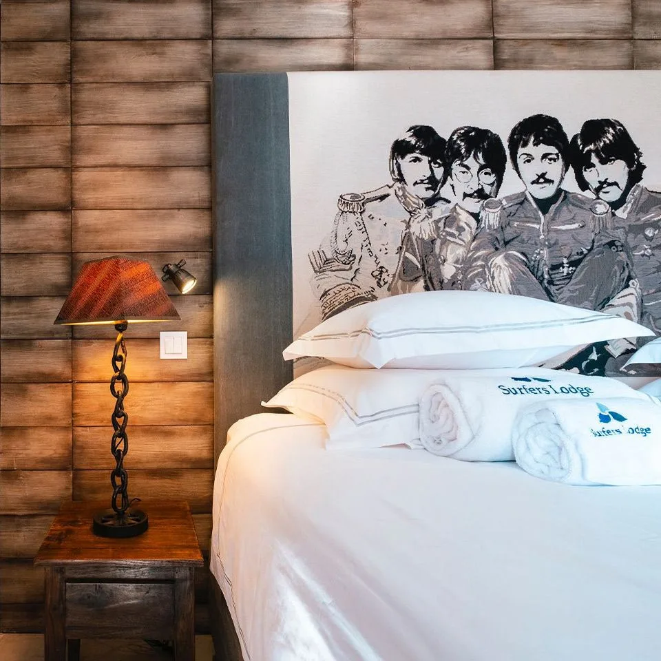 Suite Beatles