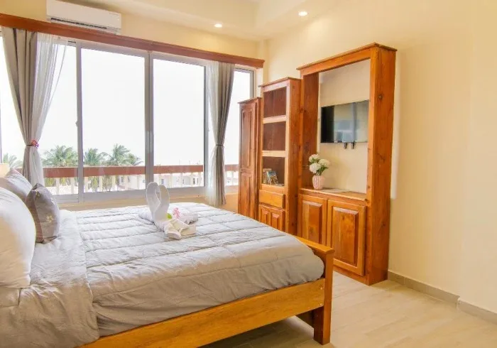 Casa Lama penthouse gallery photo