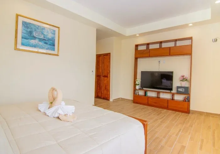 Casa Lama penthouse gallery photo