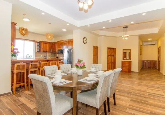 Casa Lama penthouse gallery photo