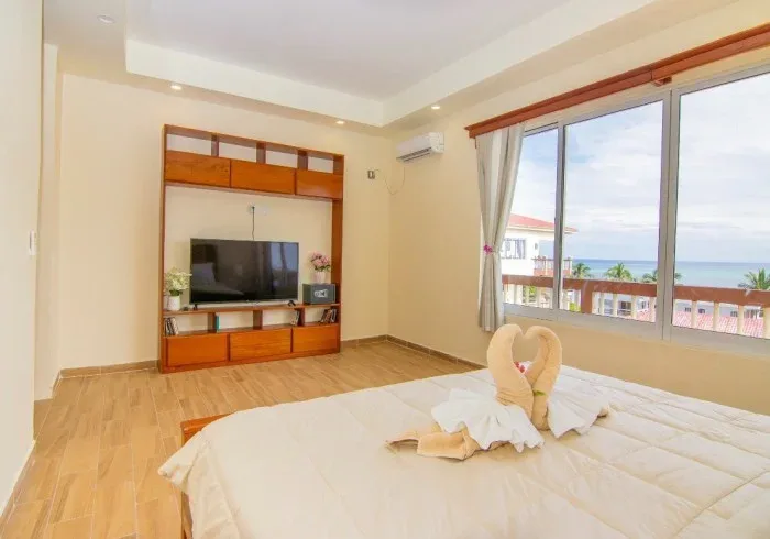 Casa Lama penthouse gallery photo