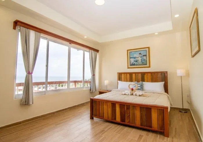 Casa Lama penthouse gallery photo