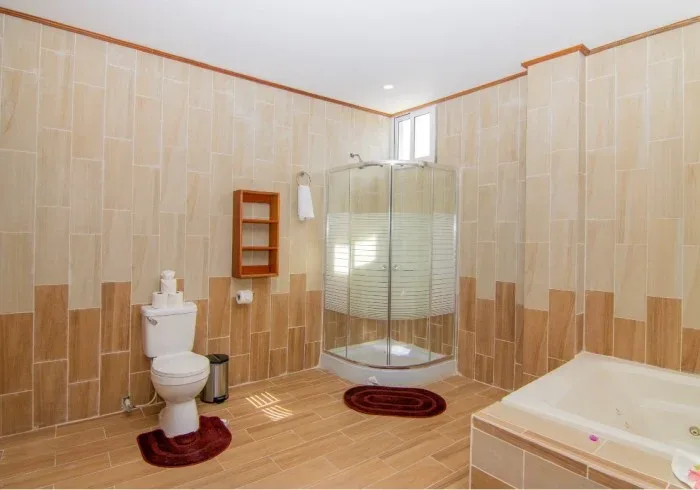 Casa Lama penthouse gallery photo