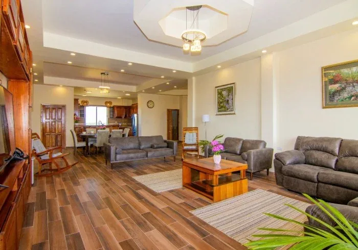 Casa Lama penthouse gallery photo