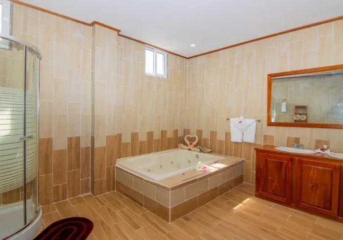 Casa Lama penthouse gallery photo