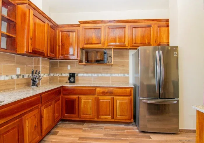 Casa Lama penthouse gallery photo