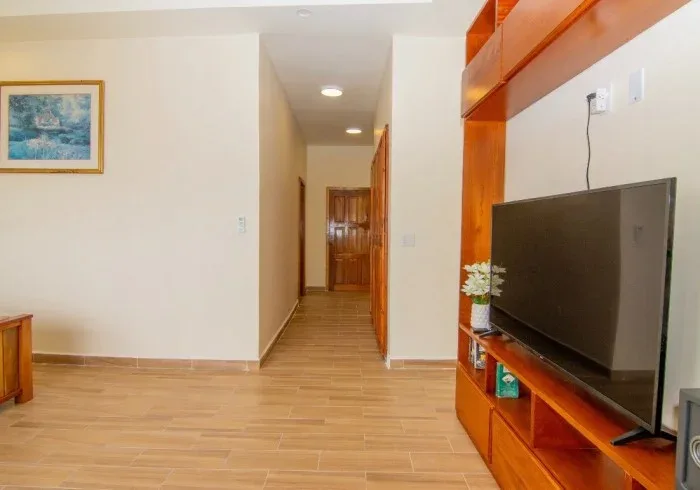 Casa Lama penthouse gallery photo