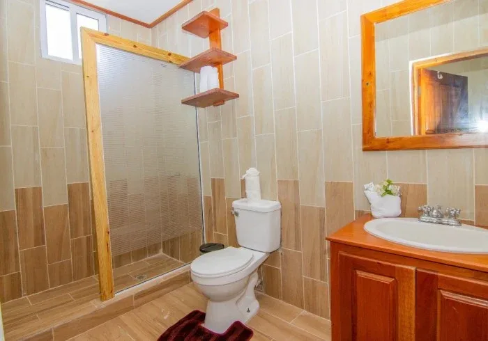 Casa Lama penthouse gallery photo