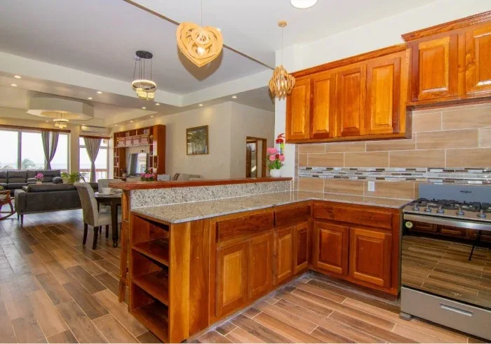 Casa Lama penthouse gallery photo