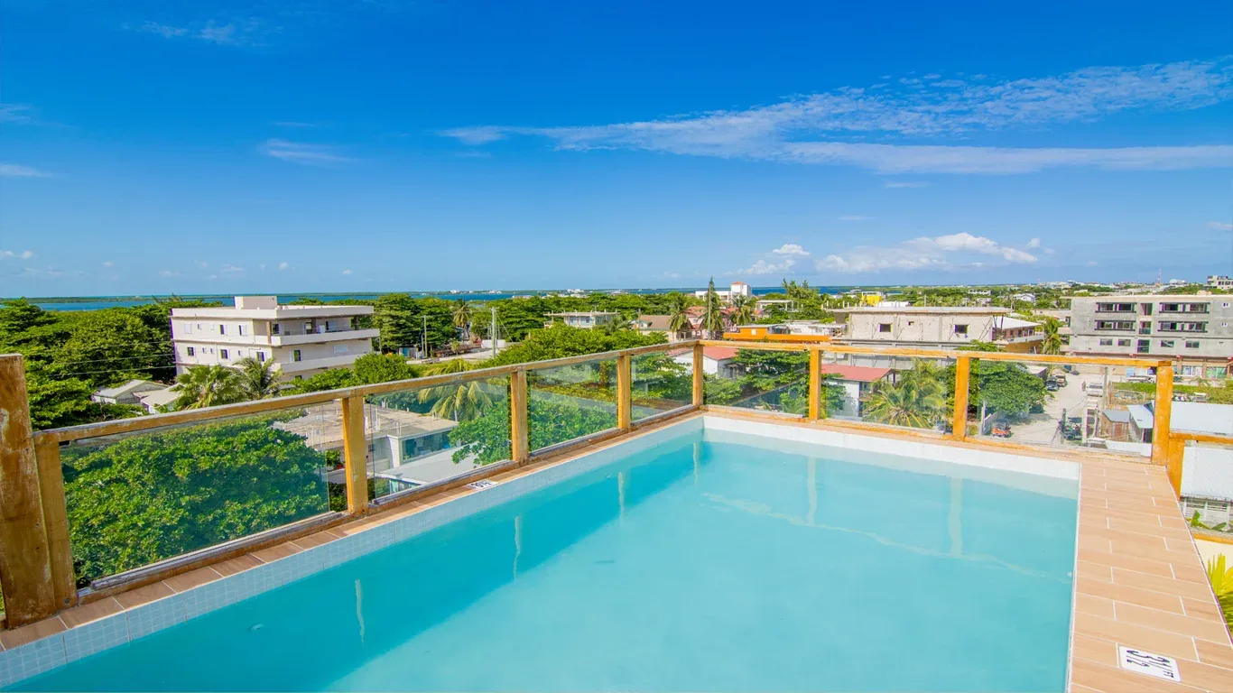Hotel property image