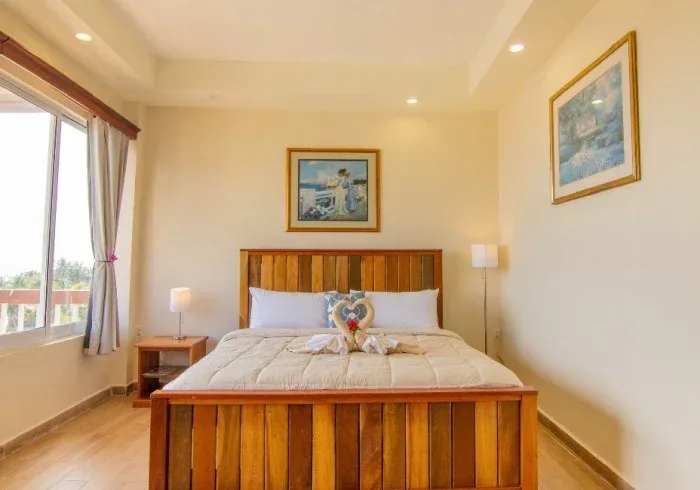 Casa Lama penthouse gallery photo