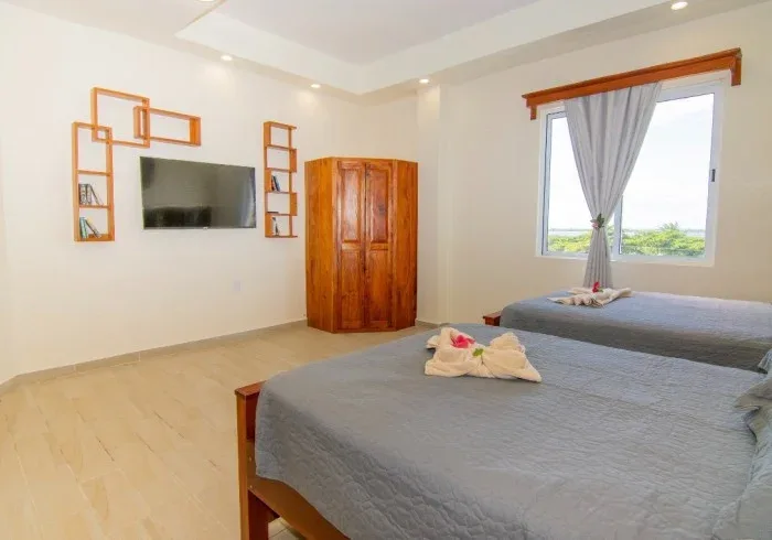 Casa Lama penthouse gallery photo