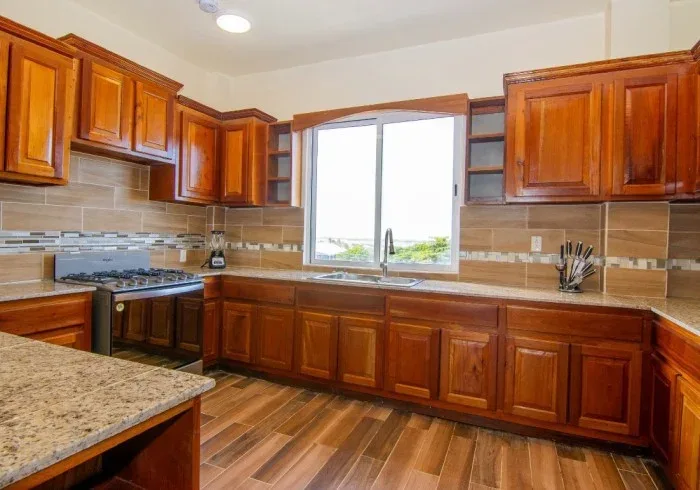 Casa Lama penthouse gallery photo