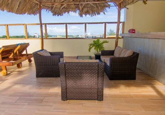 Casa Lama penthouse gallery photo