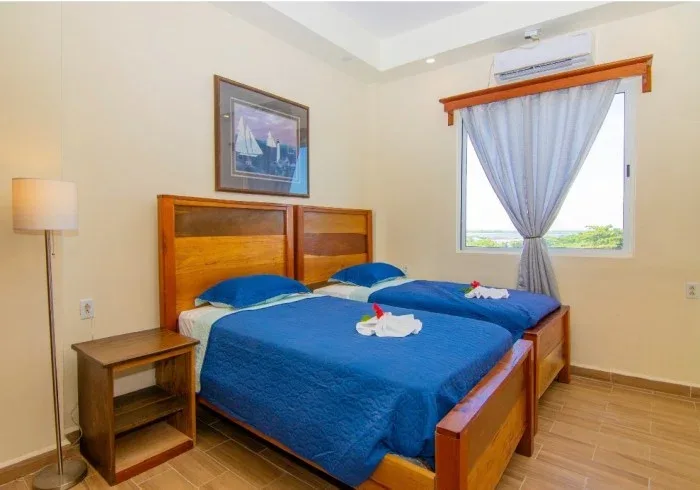 Casa Lama penthouse gallery photo