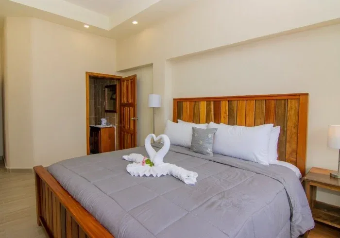 Casa Lama penthouse gallery photo