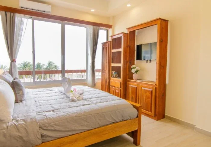 Casa Lama penthouse gallery photo