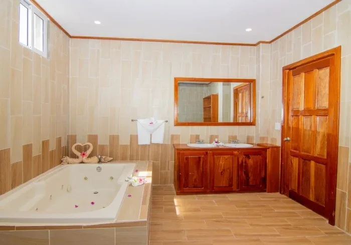 Casa Lama penthouse gallery photo