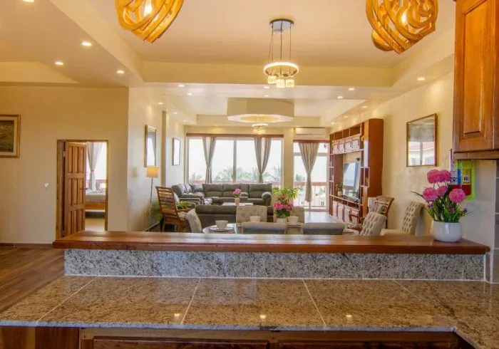Casa Lama penthouse gallery photo