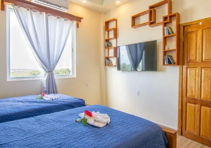 Casa Lama penthouse gallery photo