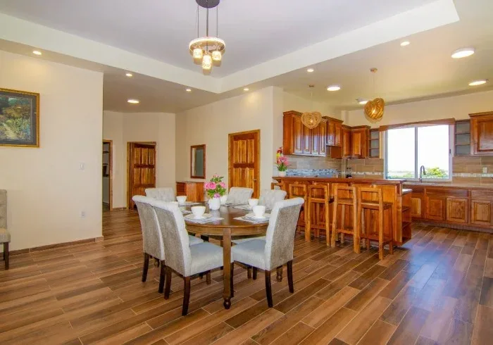 Casa Lama penthouse gallery photo