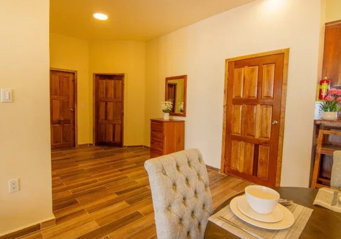 Casa Lama penthouse gallery photo
