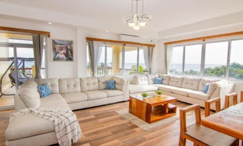 Casa Luna penthouse