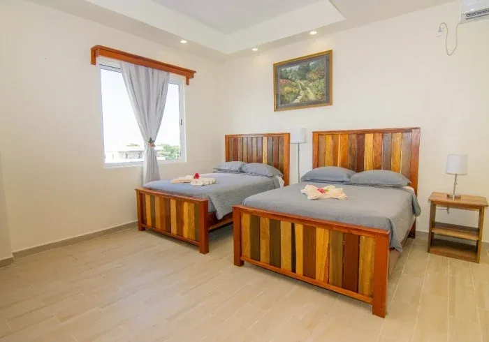 Casa Lama penthouse gallery photo