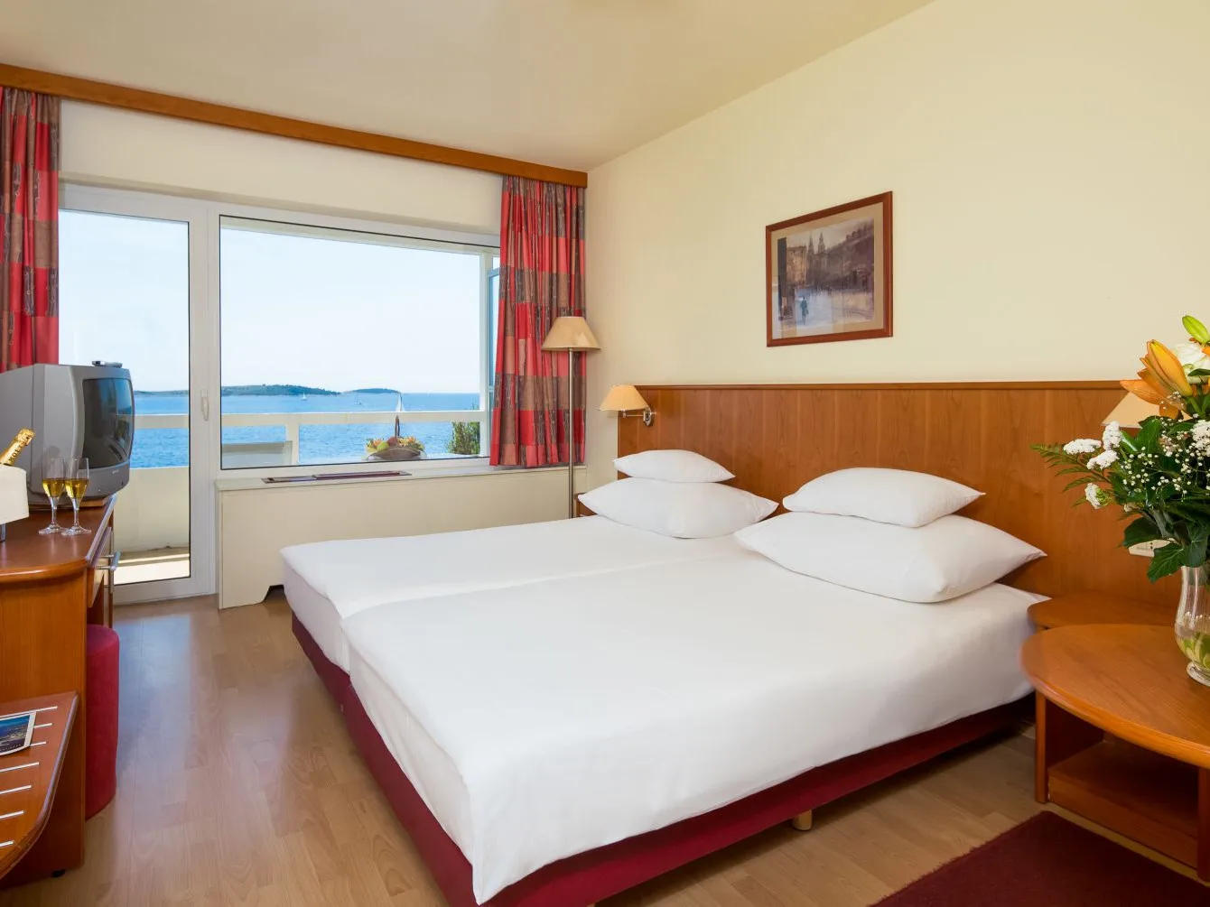 Comfort room