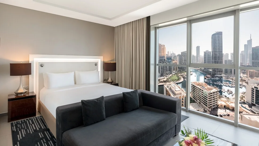 Premier Room