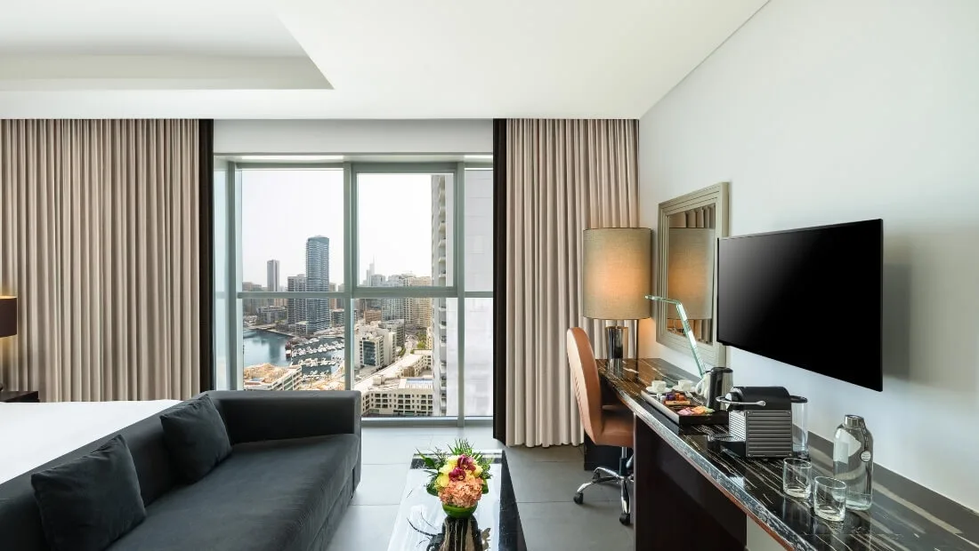 Premier Room