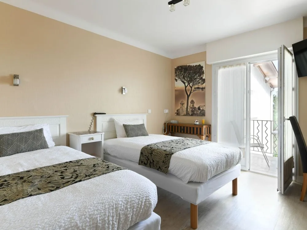 Superior room