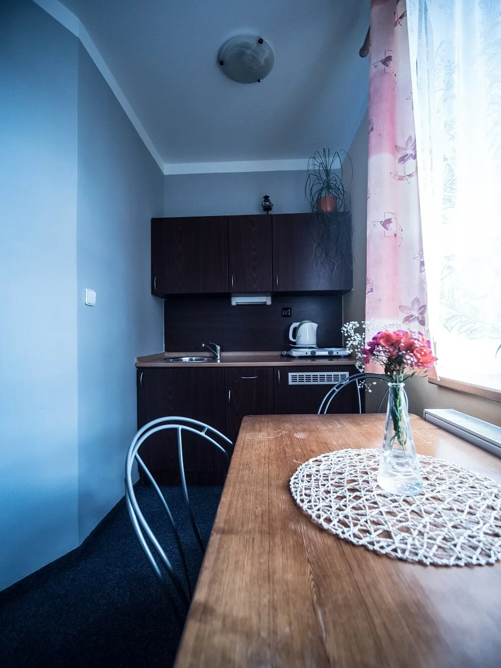 Hotel accommodation photo