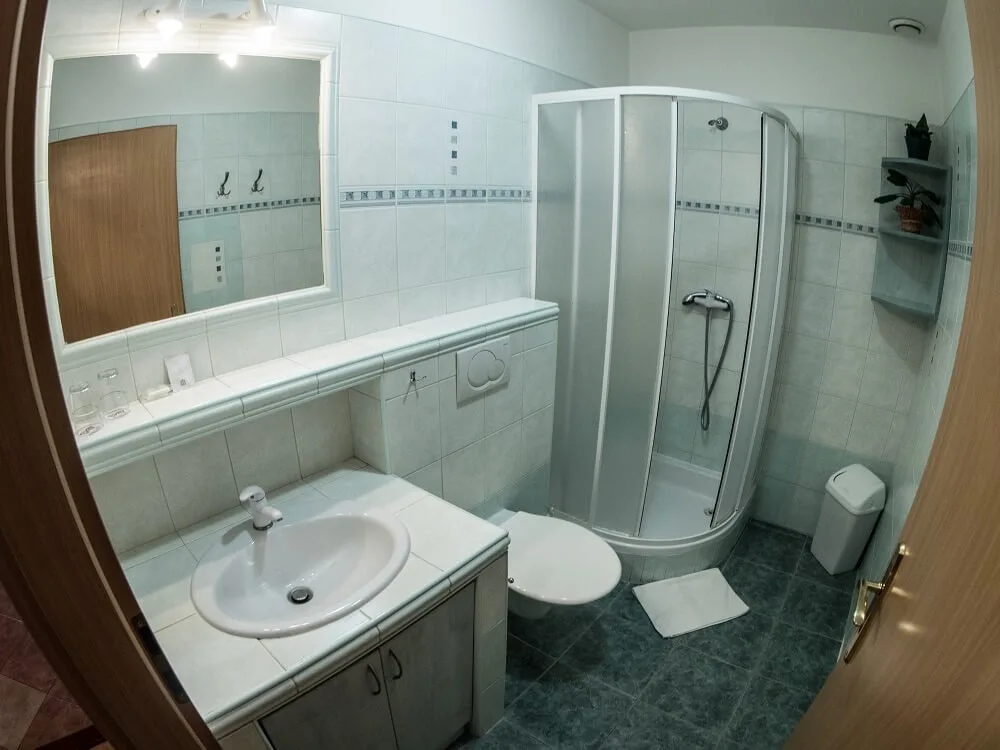 Hotel accommodation photo