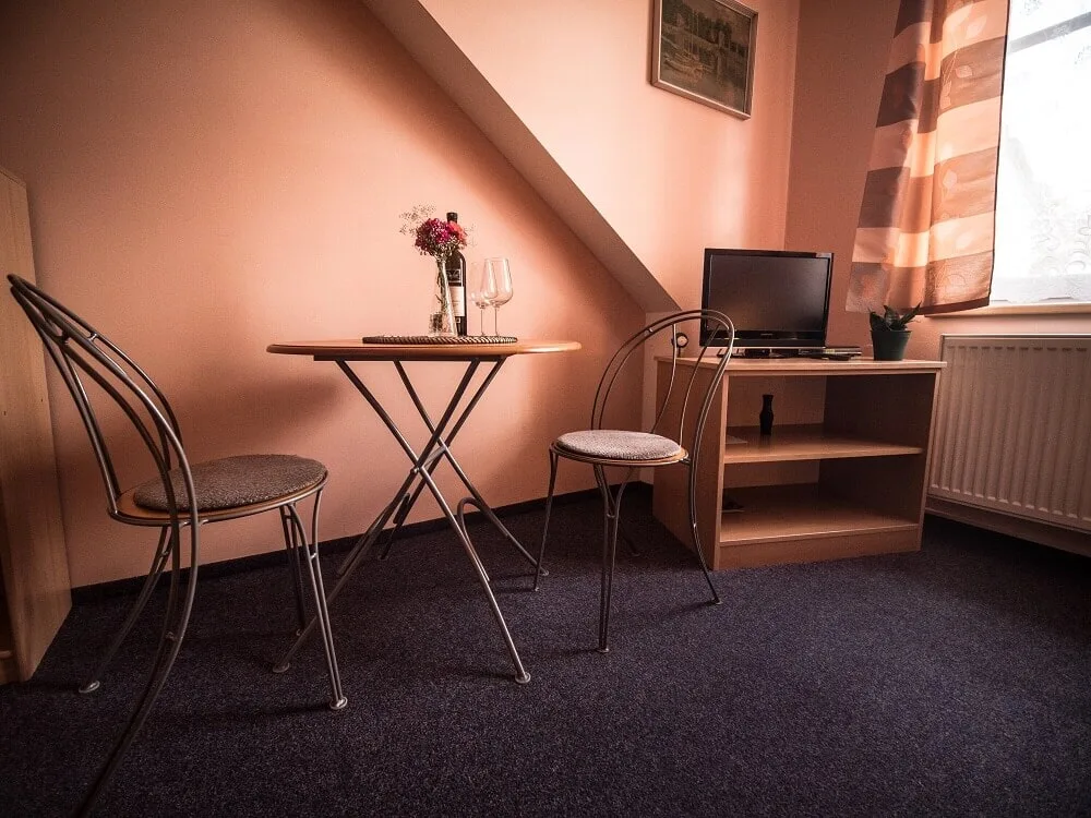 Hotel accommodation photo