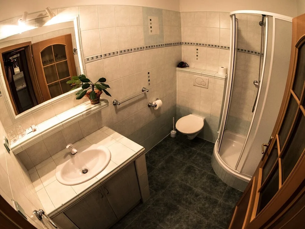 Hotel accommodation photo