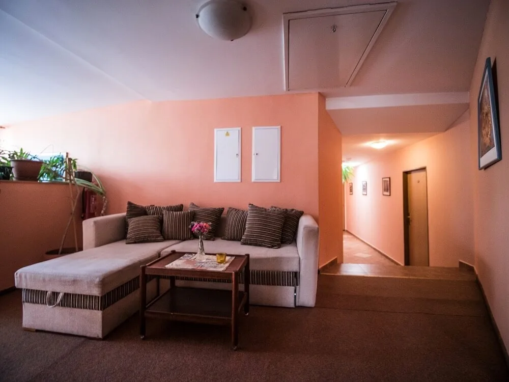 Hotel accommodation photo